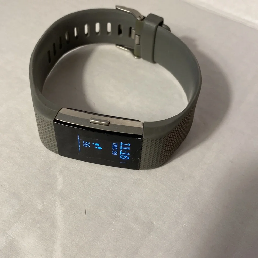 Fitbit Charge 2